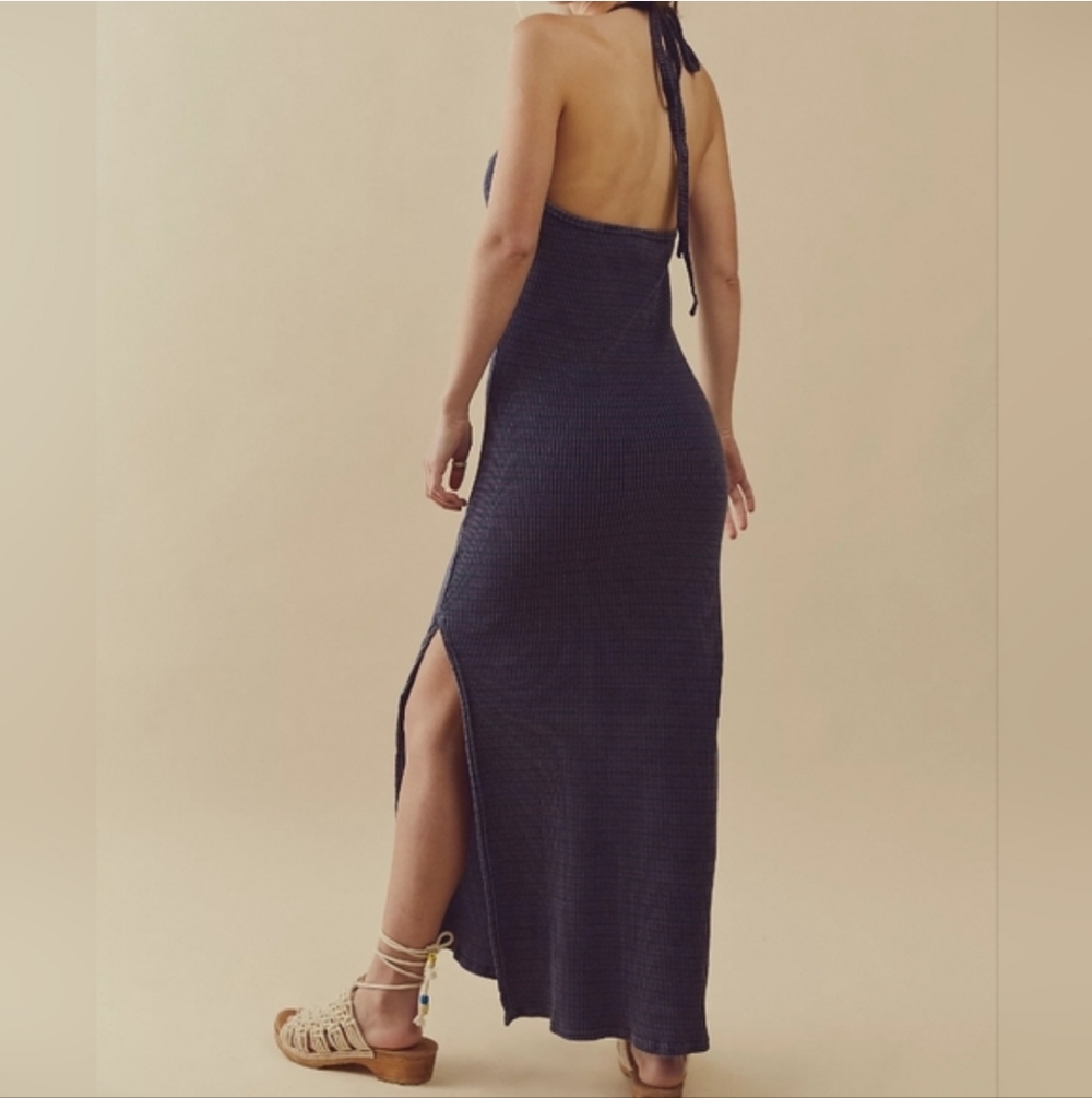 Free People Terra Maxi Dress Large - Picture 3 of 14